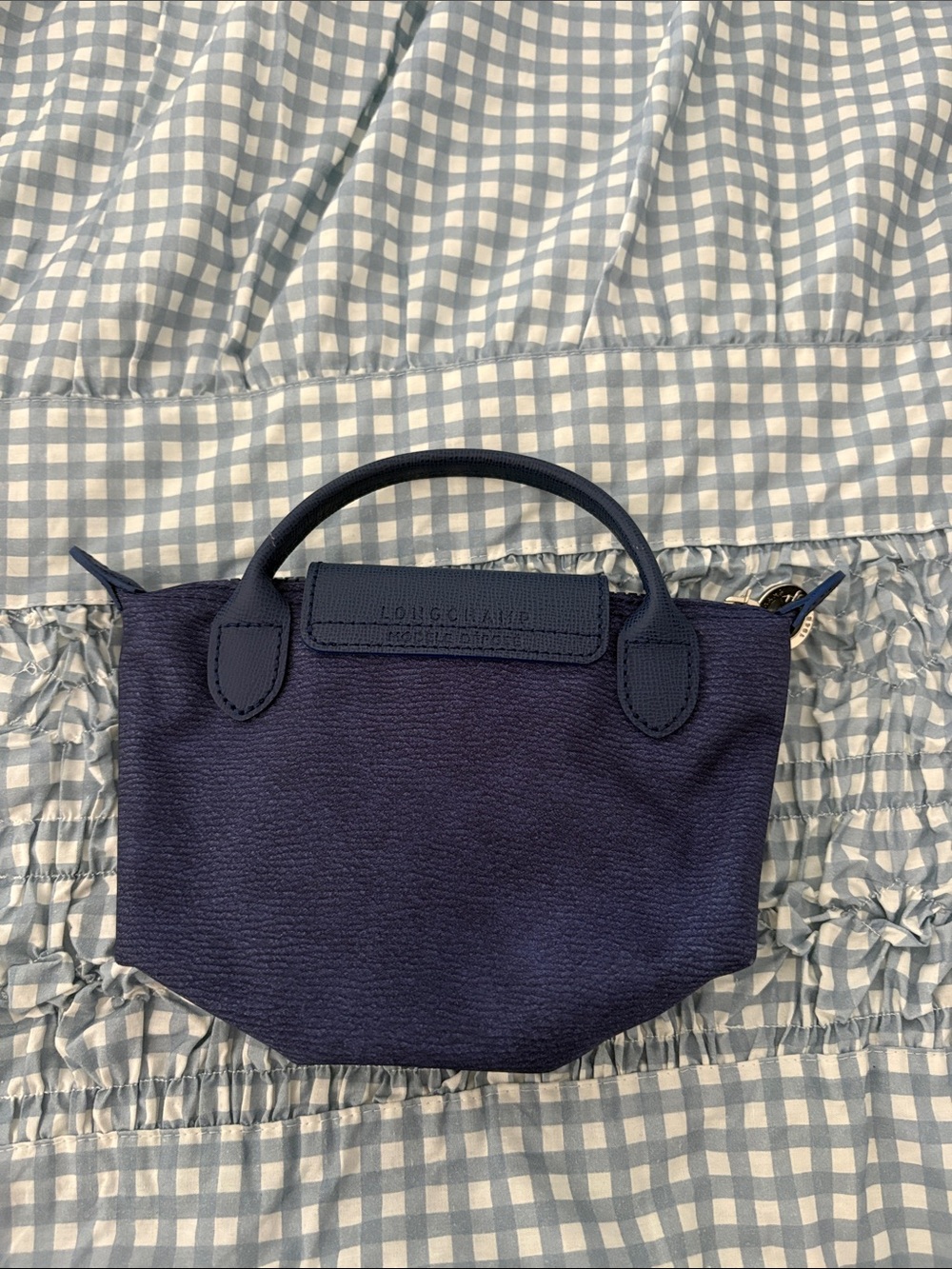Longchamp mini purse - Picture 2 of 5